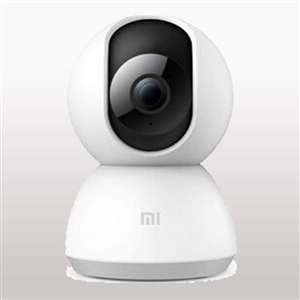 Camera IP Mi Home 360 Độ 1080P Xiaomi QDJ4058GL Trắng
